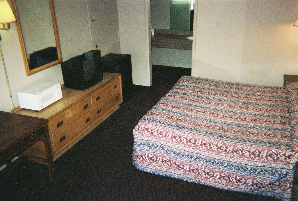 Royal Extended Stay Alcoa Habitación foto