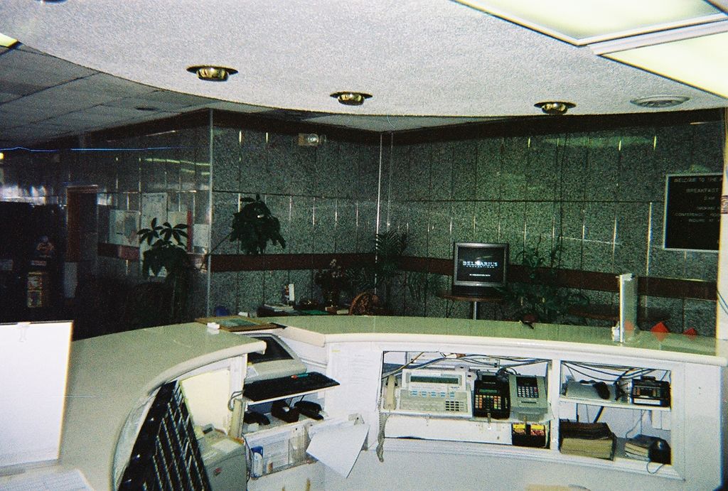 Royal Extended Stay Alcoa Interior foto