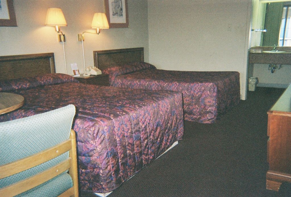 Royal Extended Stay Alcoa Habitación foto
